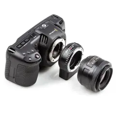 Viltrox NF-M1 Ring Adapter
