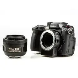 Viltrox NF-M1 Ring Adapter