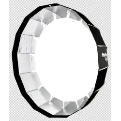Phottix Raja Quick-Folding softbox 85