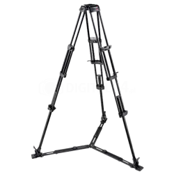 Statyw PRO HEAVY-DUTY z gniazdem 100mm dolna rozp.