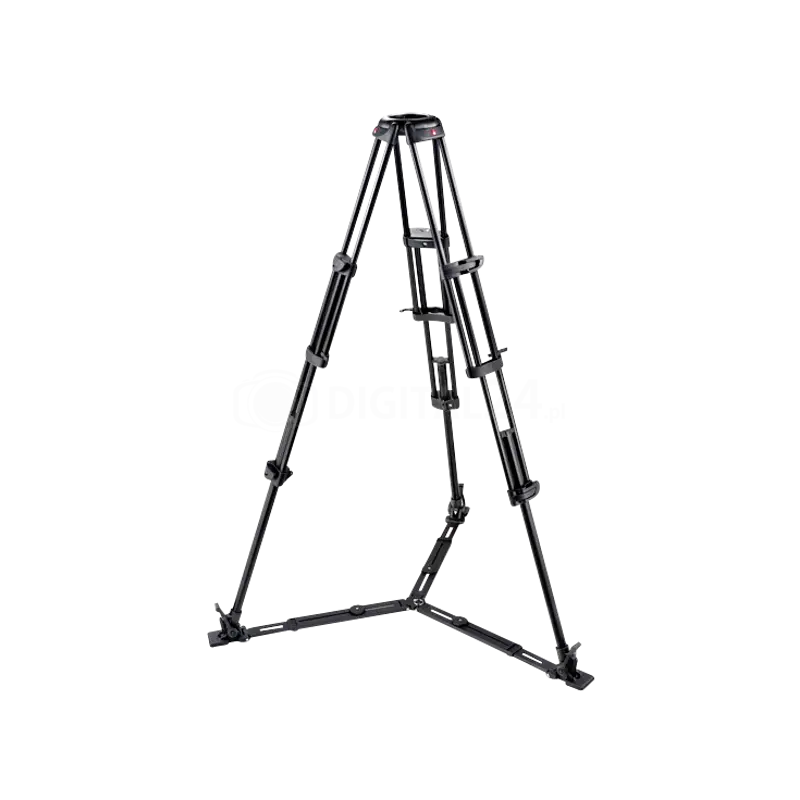 Statyw PRO HEAVY-DUTY z gniazdem 100mm dolna rozp.