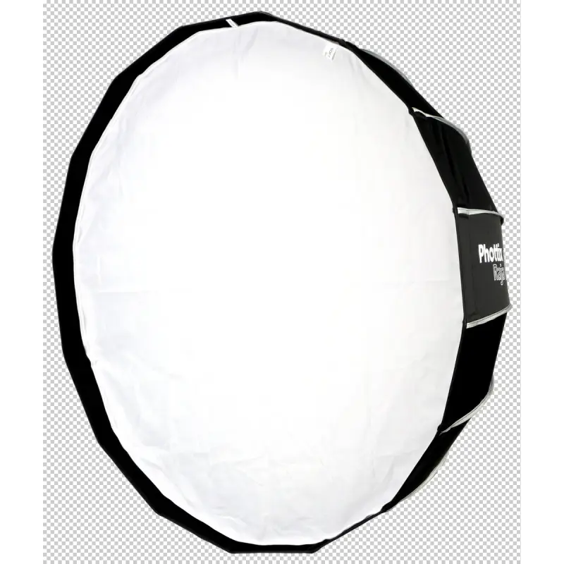Phottix Raja Quick-Folding softbox 85