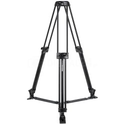 Statyw PRO HEAVY-DUTY z gniazdem 100mm dolna rozp.