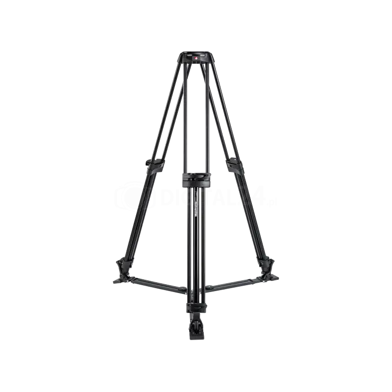 Statyw PRO HEAVY-DUTY z gniazdem 100mm dolna rozp.