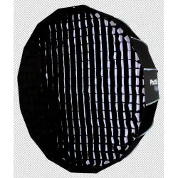 Phottix Raja Quick-Folding softbox 85