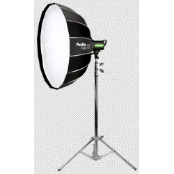 Phottix Raja Quick-Folding softbox 85