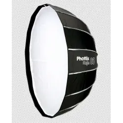 Phottix Raja Quick-Folding softbox 85