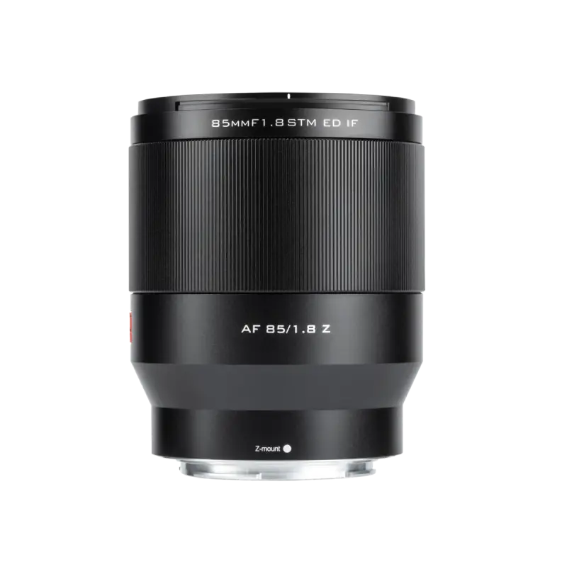 Viltrox AF 85mm F1.8 mk II Nikon Z