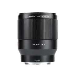 Viltrox AF 85mm F1.8 mk II Nikon Z
