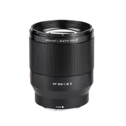 Viltrox AF 85mm F1.8 mk II Nikon Z