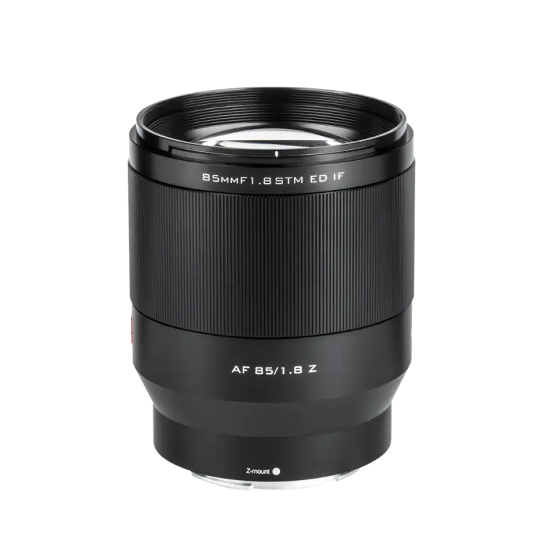 Viltrox AF 85mm F1.8 mk II Nikon Z
