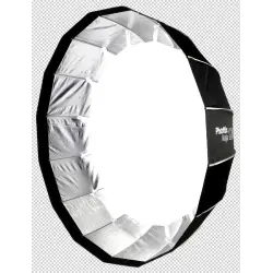 Phottix Raja Quick-Folding softbox 120