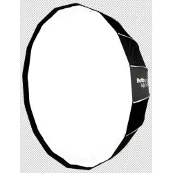 Phottix Raja Quick-Folding softbox 120