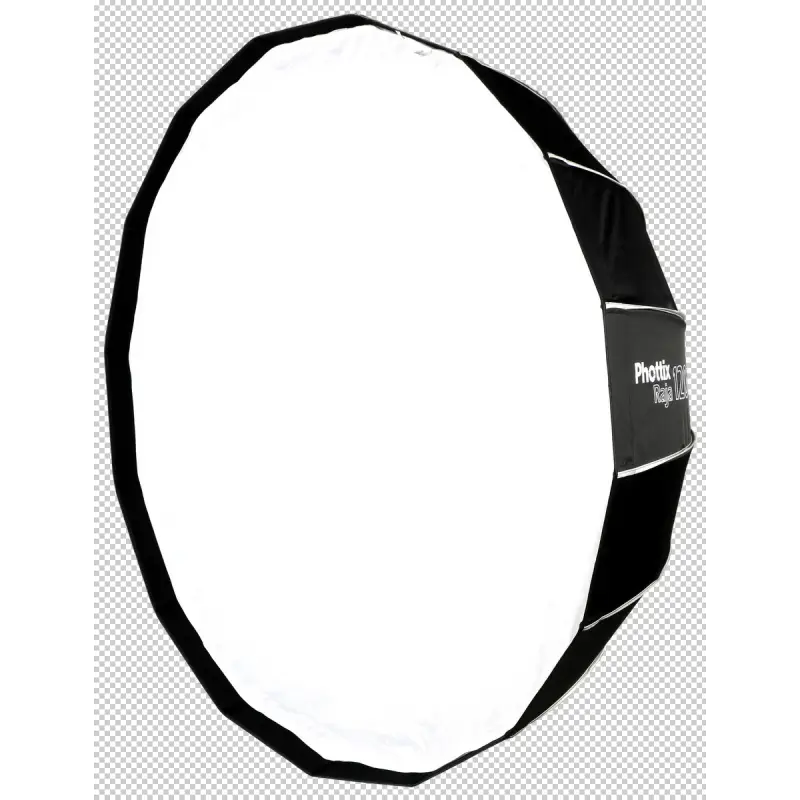Phottix Raja Quick-Folding softbox 120