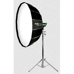 Phottix Raja Quick-Folding softbox 120