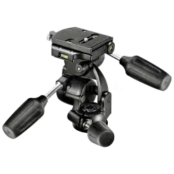 Głowica STANDARD z płytką RC4