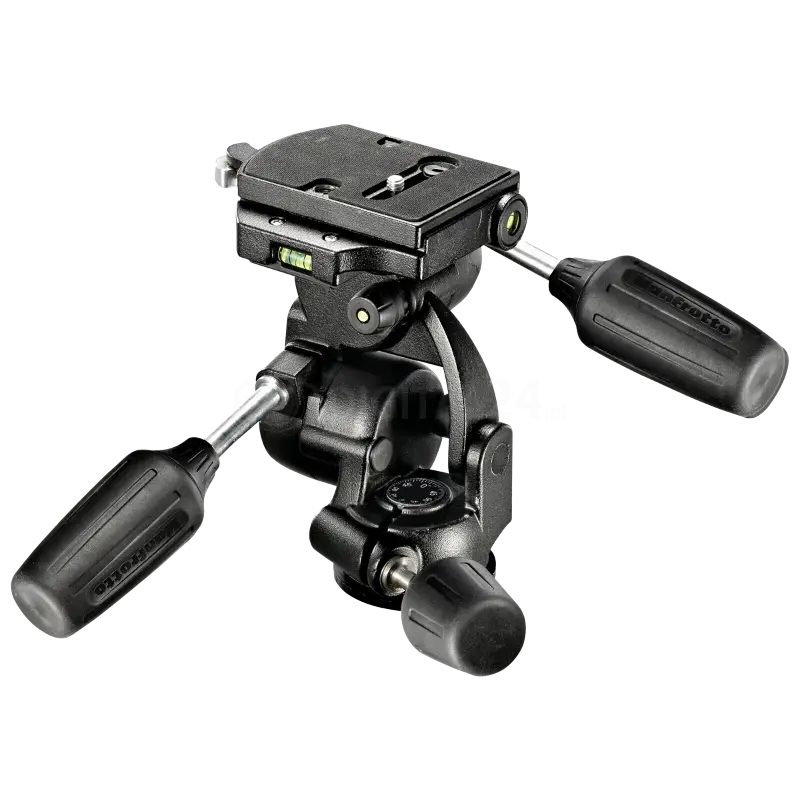 Głowica STANDARD z płytką RC4