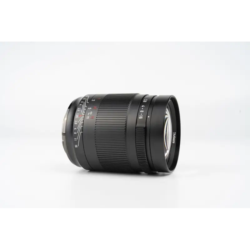 7Artisans 50mm F1.05 Nikon Z