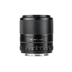 Viltrox AF 33mm F1.4 Sony E