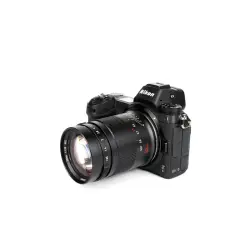 7Artisans 50mm F1.05 Nikon Z