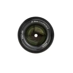 Viltrox AF 33mm F1.4 Sony E