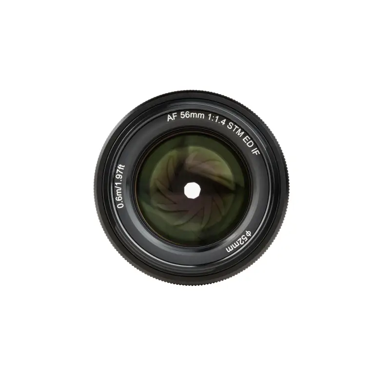 Viltrox AF 33mm F1.4 Sony E