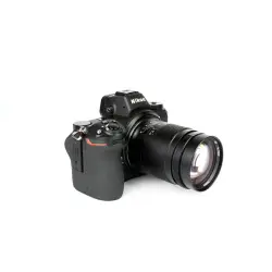 7Artisans 50mm F1.05 Nikon Z