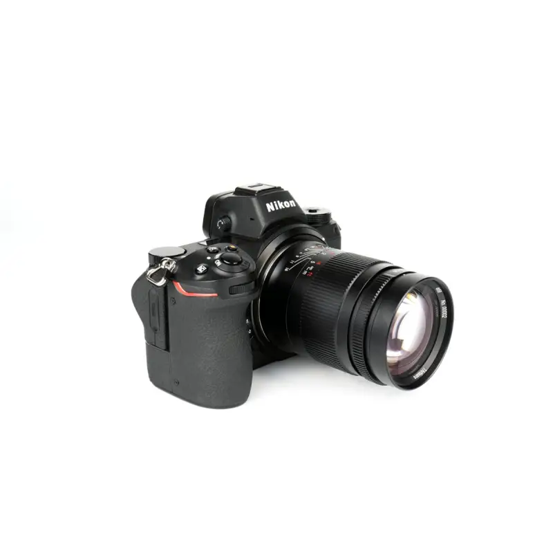 7Artisans 50mm F1.05 Nikon Z