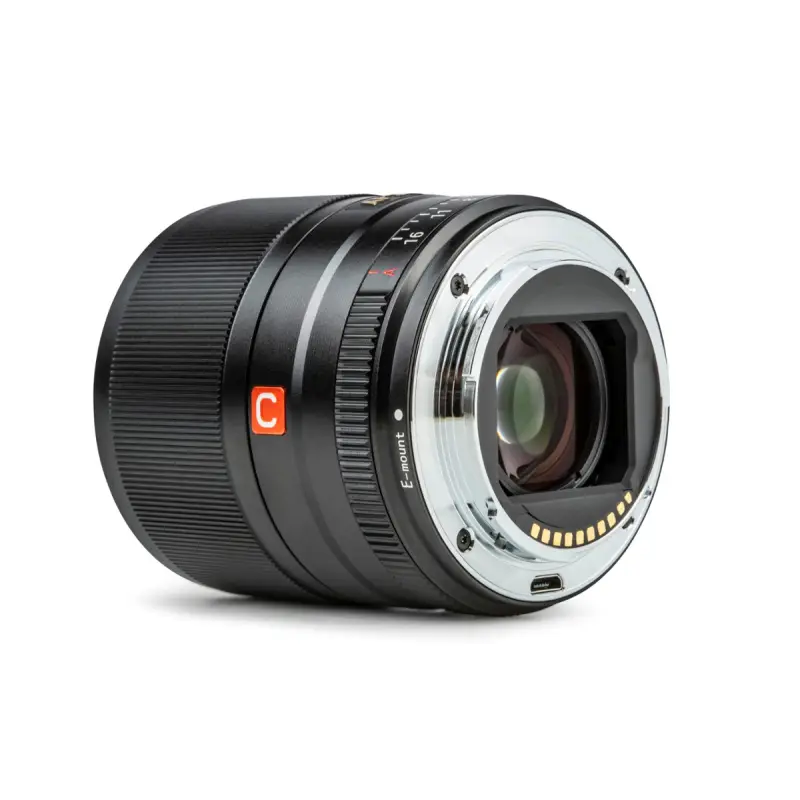 Viltrox AF 33mm F1.4 Sony E