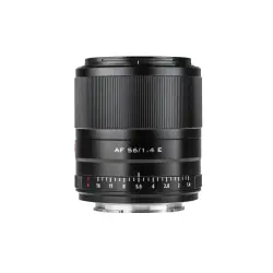 Viltrox AF 56mm F1.4 Sony E