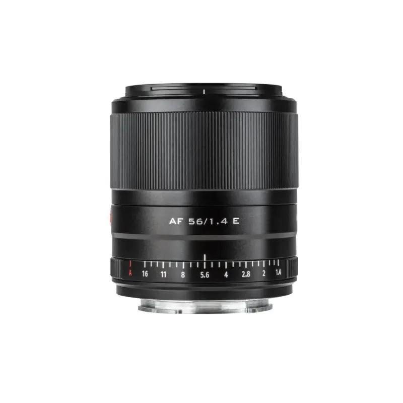 Viltrox AF 56mm F1.4 Sony E