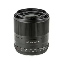 Viltrox AF 56mm F1.4 Sony E