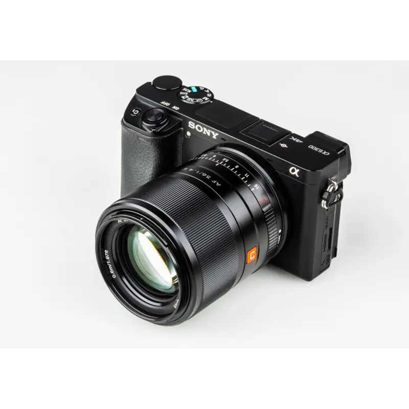 Viltrox AF 56mm F1.4 Sony E