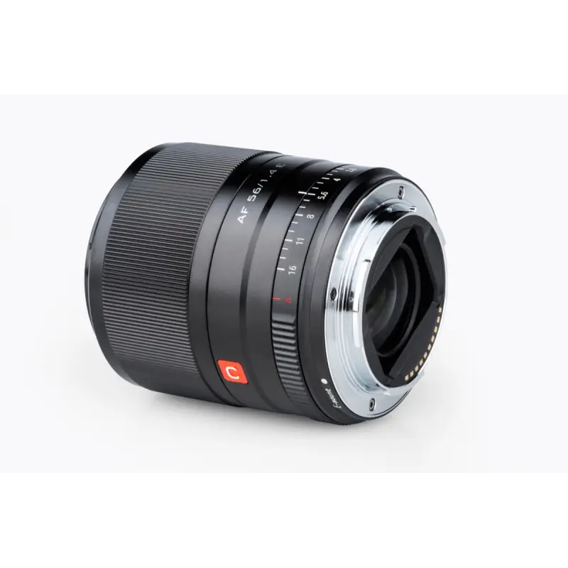 Viltrox AF 56mm F1.4 Sony E