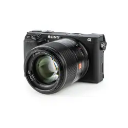 Viltrox AF 56mm F1.4 Sony E
