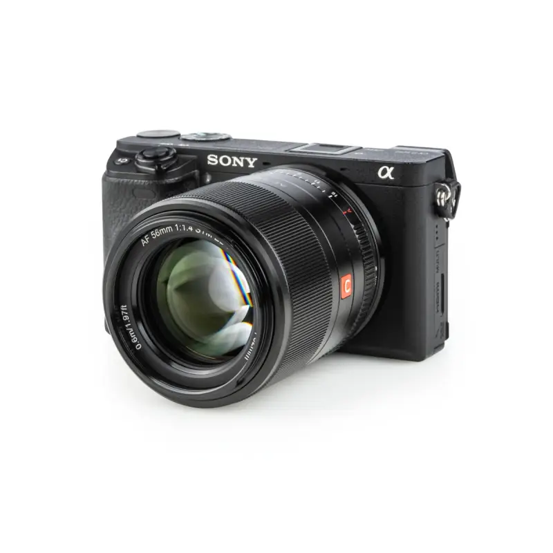 Viltrox AF 56mm F1.4 Sony E