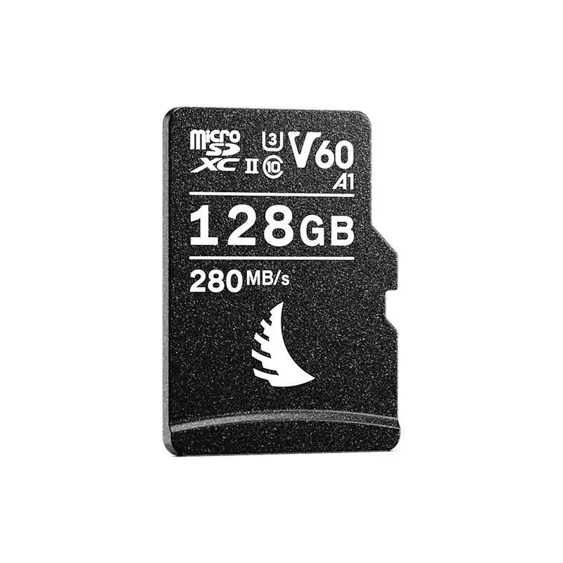 Angelbird AV PRO microSD 128GB V60