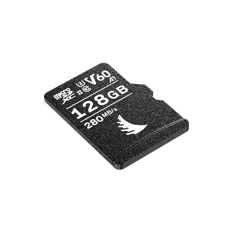 Angelbird AV PRO microSD 128GB V60