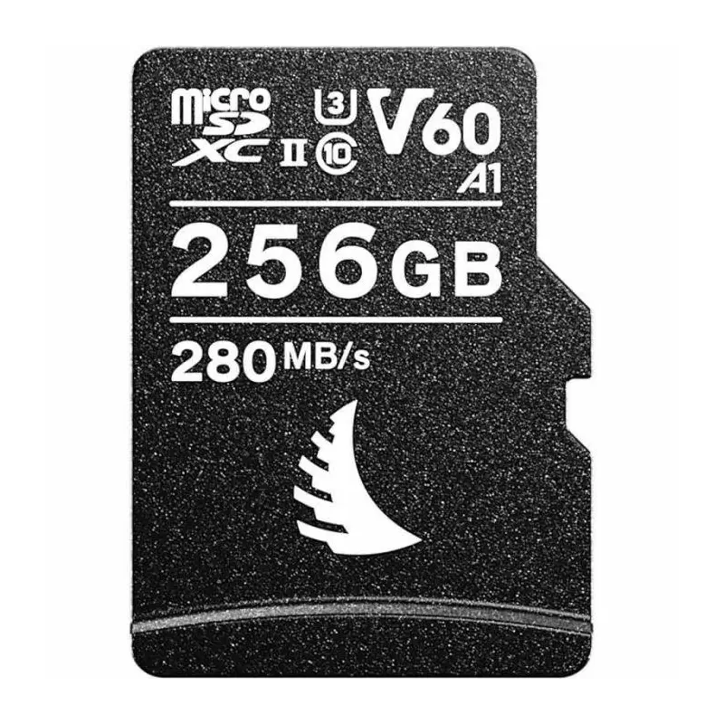 Angelbird AV PRO microSD 256GB V60