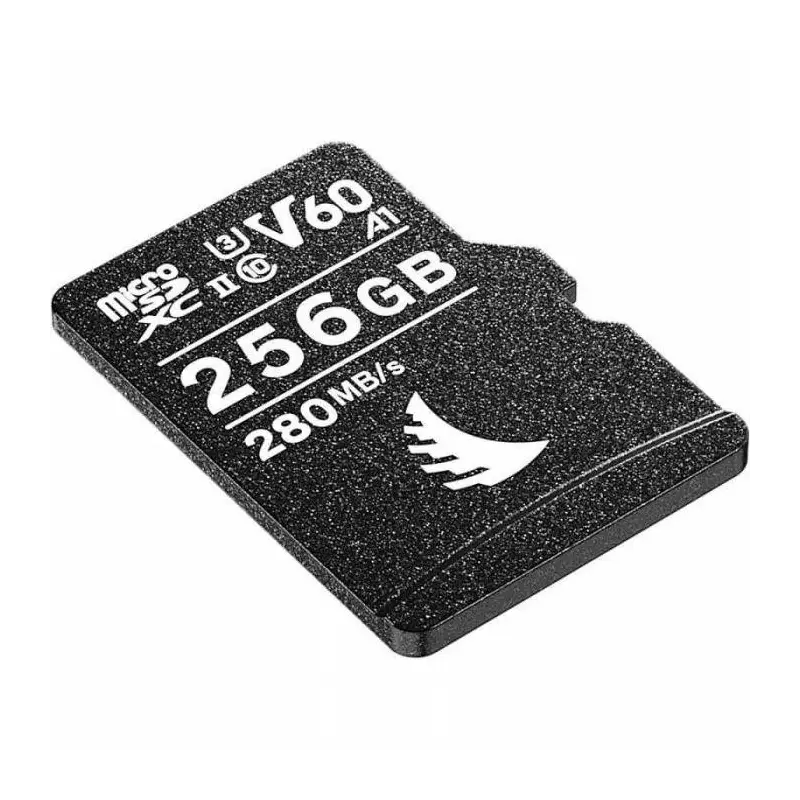 Angelbird AV PRO microSD 256GB V60