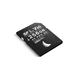Angelbird AV PRO SD 256GB V60