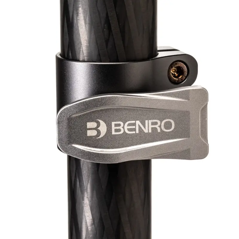 Benro statyw SUPADUPA MSD36C