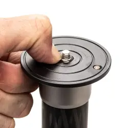 Benro statyw SUPADUPA MSD36C