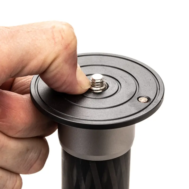 Benro statyw SUPADUPA MSD36C