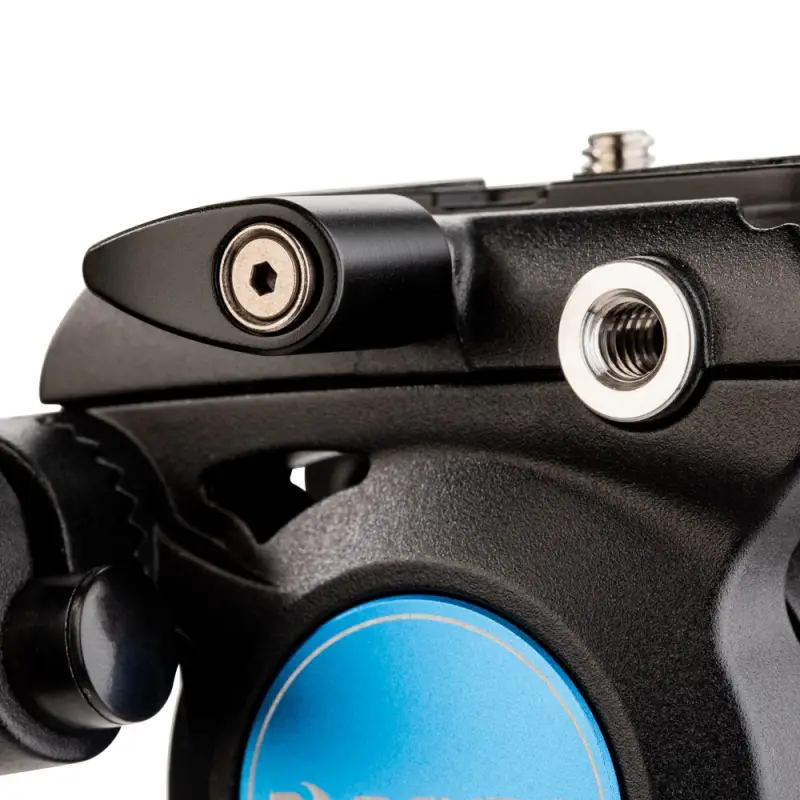 Benro głowica S2PRO