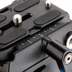 Benro głowica S2PRO