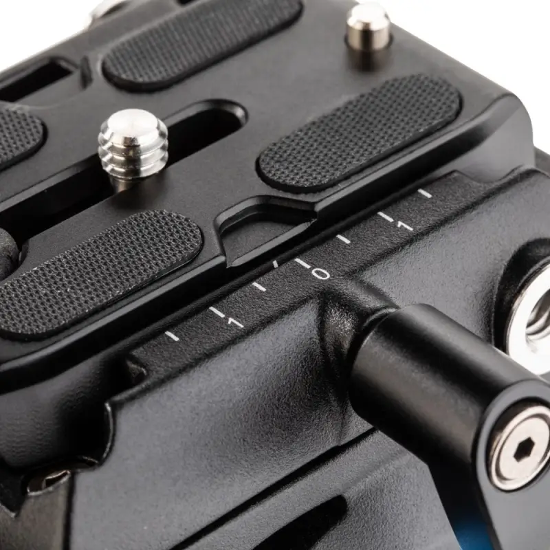 Benro głowica S2PRO