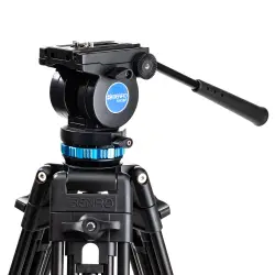 Benro statyw KH26P