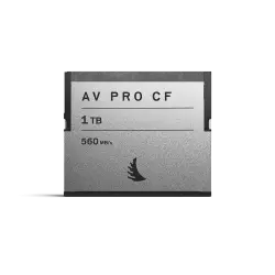 Angelbird AV PRO CFast 1TB