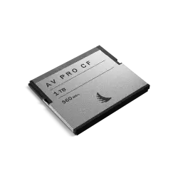 Angelbird AV PRO CFast 1TB